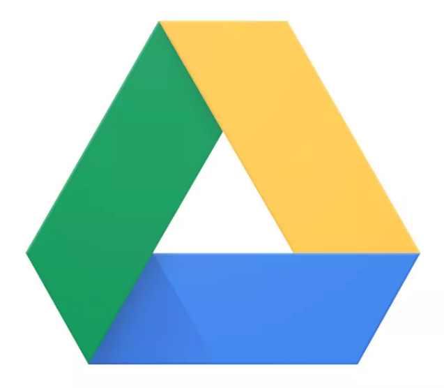 how to share a folder on google drive with another user