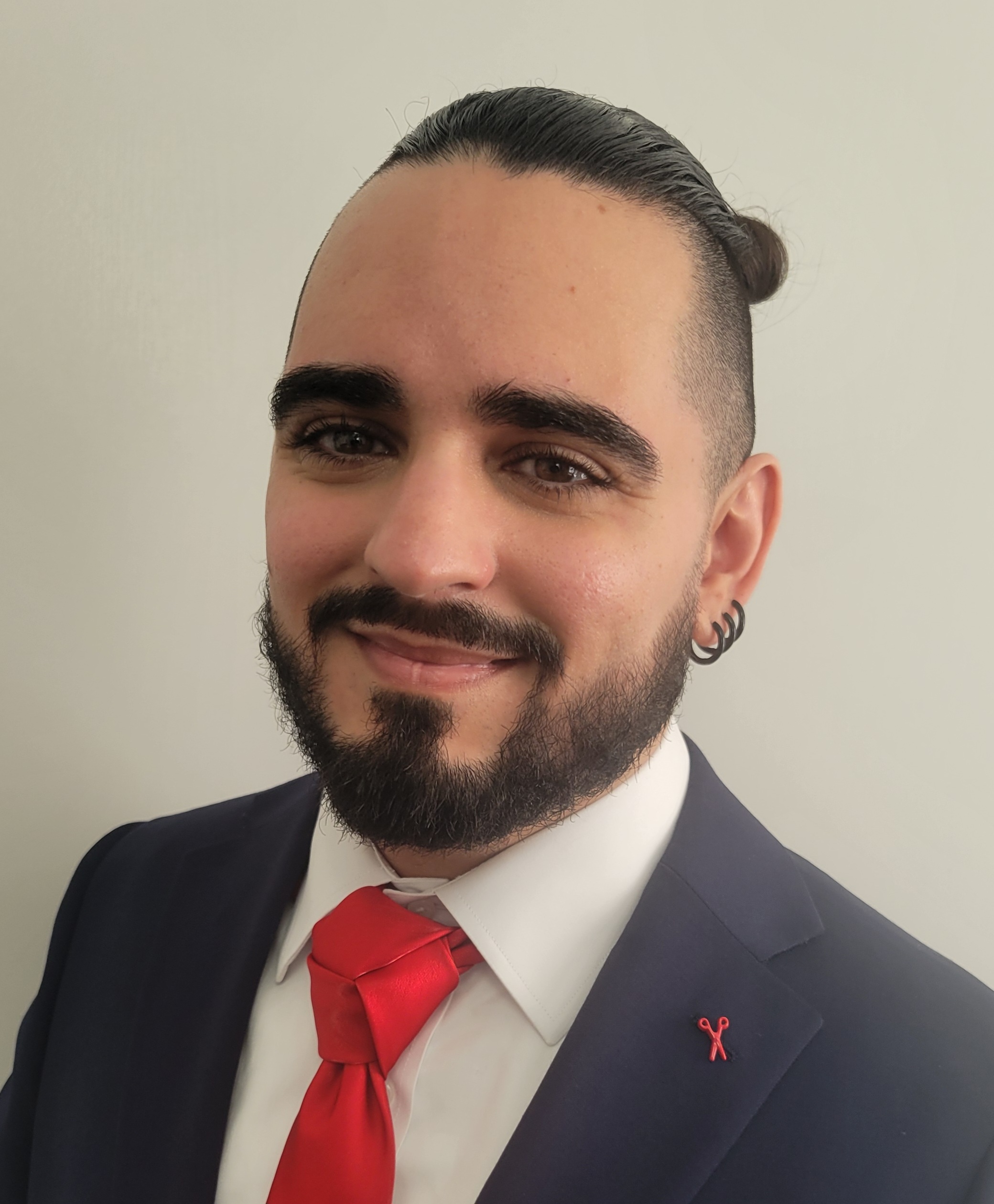 Joey Massana